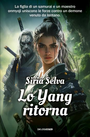 Lo Yang ritorna (copertina)