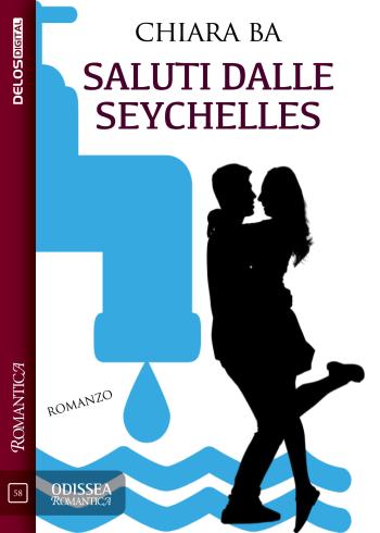 Saluti dalle Seychelles (copertina)
