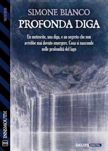 Profonda diga (copertina)