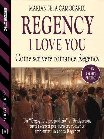Regency I love you