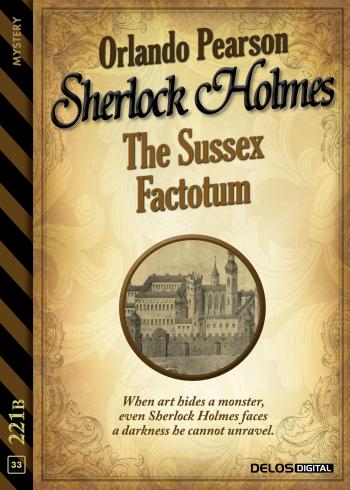 Sherlock Holmes - The Sussex Factotum