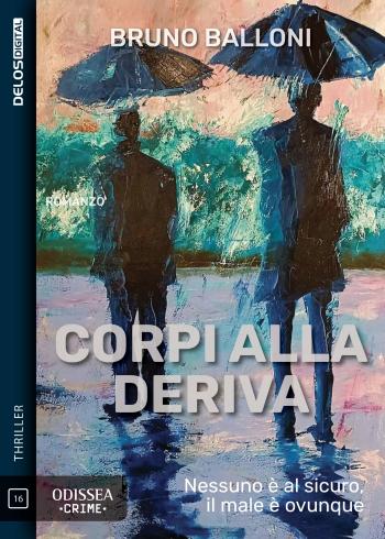 Corpi alla deriva (copertina)