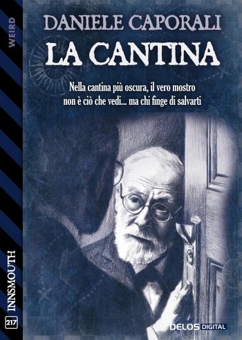 La cantina (copertina)