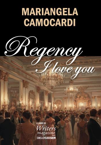 Regency I love you
