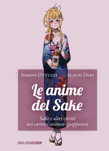 Le anime del Sake