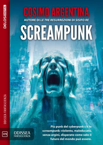 Screampunk (copertina)