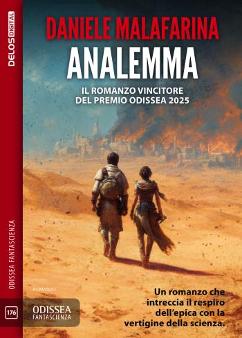 Analemma (copertina)