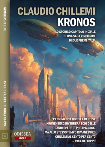 Kronos