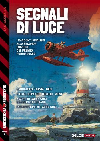 Segnali di luce (copertina)
