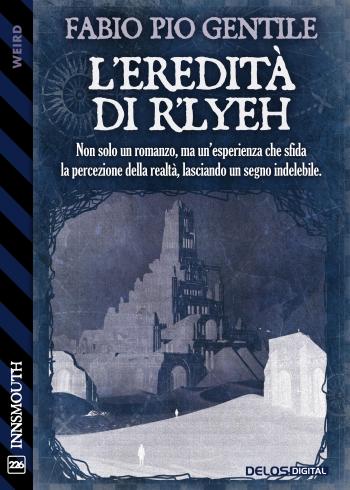  L'eredità di R'Lyeh (copertina)