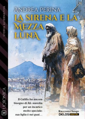 La sirena e la mezzaluna