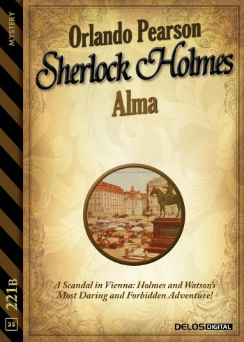Sherlock Holmes - Alma