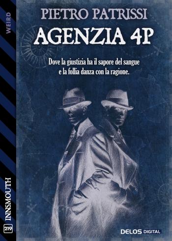 Agenzia 4P (copertina)