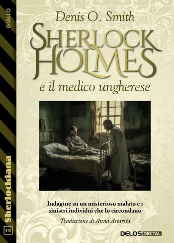 Sherlock Holmes e il medico ungherese