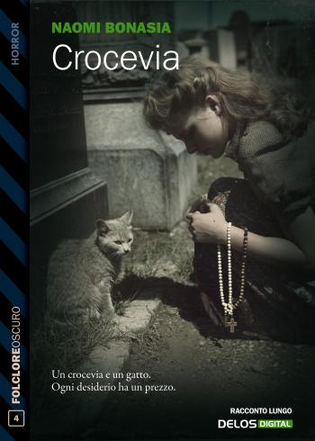 Il crocevia (copertina)