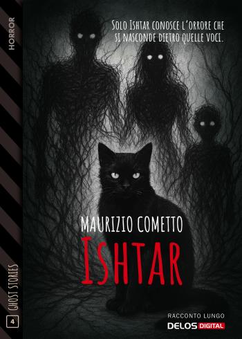 Ishtar (copertina)