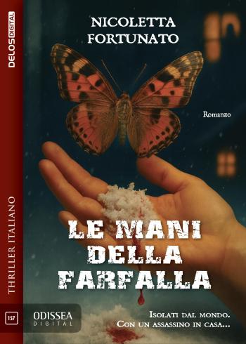 Le mani della farfalla