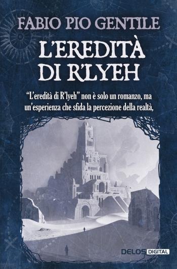  L'eredità di R'Lyeh (copertina)