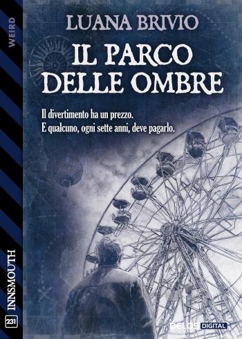 Il parco delle ombre (copertina)
