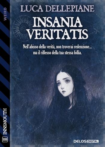 Insania veritatis (copertina)