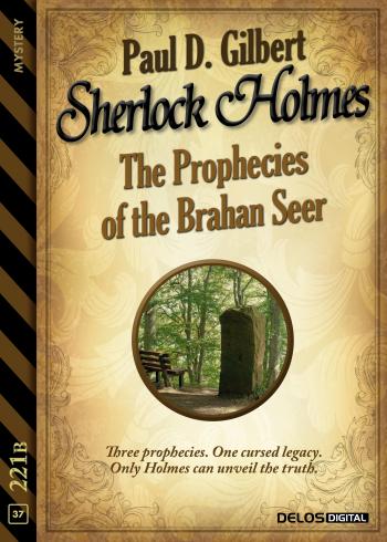 The Prophecies of the Brahan Seer