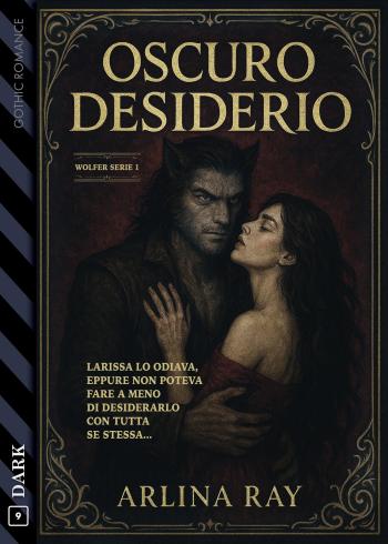 Oscuro desiderio