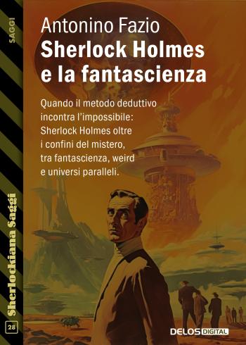 Sherlock Holmes e la fantascienza