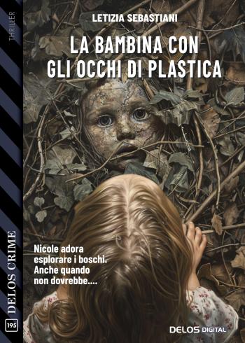 La bambina con gli occhi di plastica (copertina)