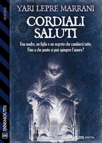 Cordiali saluti (copertina)