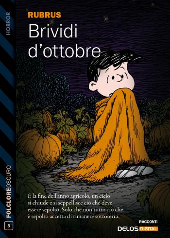 Brividi d'ottobre (copertina)