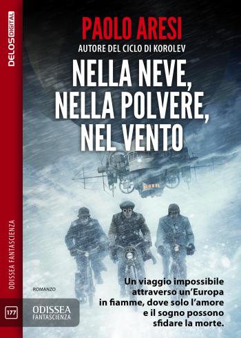 Nella neve, nella polvere, nel vento