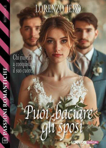 Puoi baciare gli sposi (copertina)