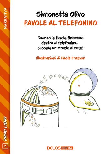 Favole al telefonino