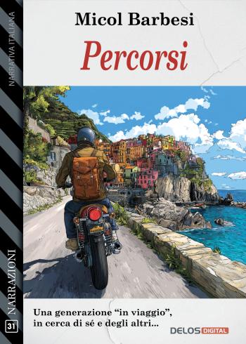 Percorsi (copertina)