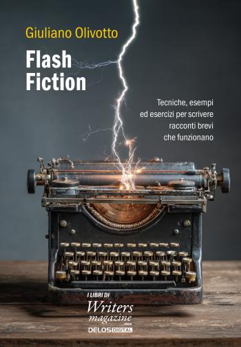 Flash Fiction (copertina)