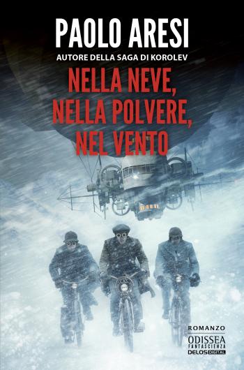 Nella neve, nella polvere, nel vento