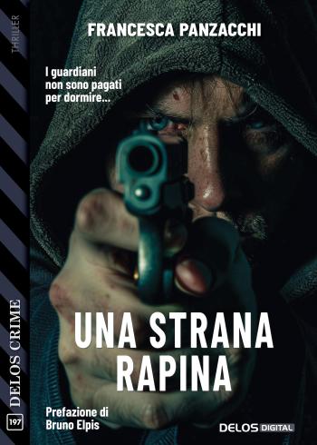 Una strana rapina