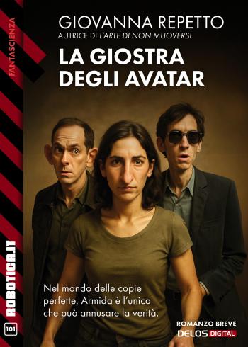 La giostra degli avatar