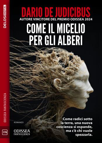 Come il micelio per gli alberi