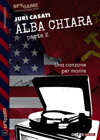 Alba chiara Parte 2 (copertina)