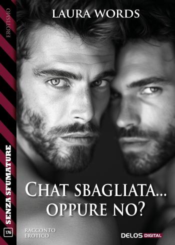 Chat sbagliata... oppure no? (copertina)