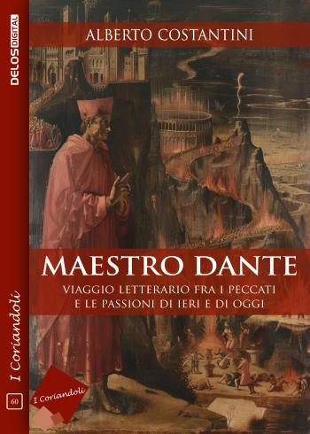 Maestro Dante