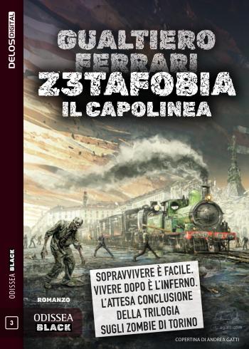 Z3tafobia. Il capolinea