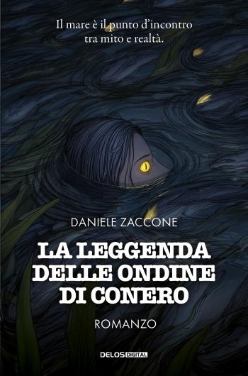 La leggenda delle Ondine del Conero
