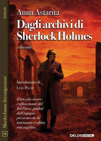 Dagli archivi di Sherlock Holmes