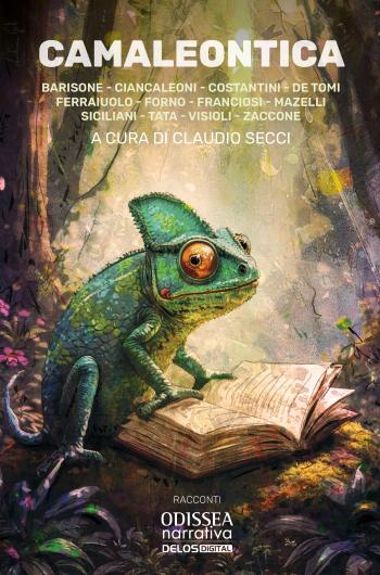 Camaleontica