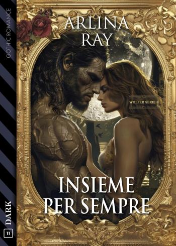 Insieme per sempre (copertina)