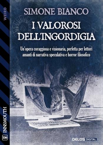 I valorosi dell'ingordigia (copertina)