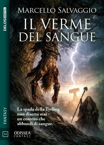 Il verme del sangue