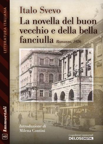 La novella del buon vecchio e della bella fanciulla